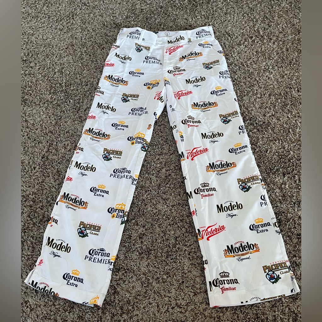 Promotional Pants Promotional Pants